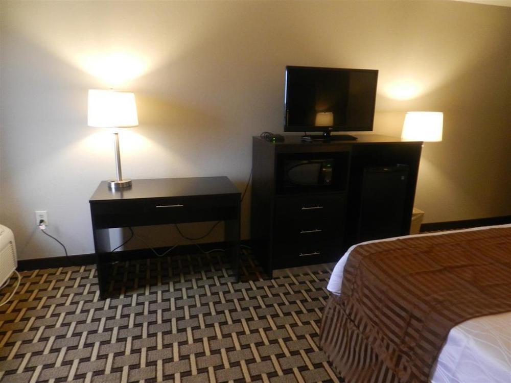 Haven Inn & Suites ダルース 部屋 写真