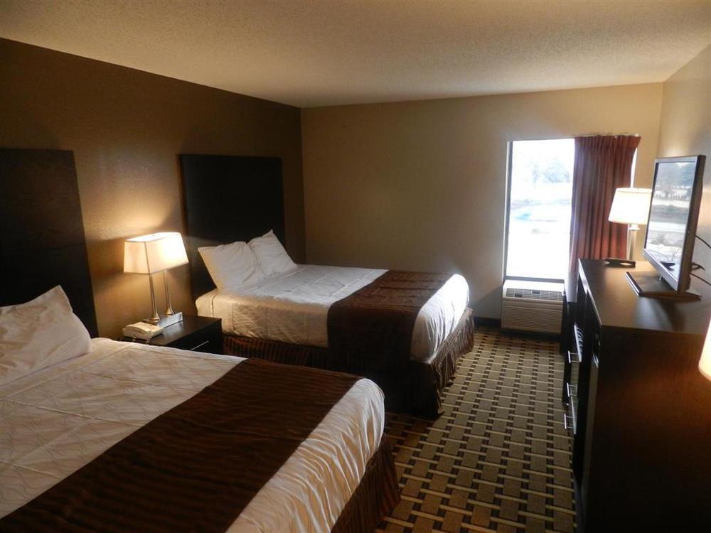 Haven Inn & Suites ダルース 部屋 写真