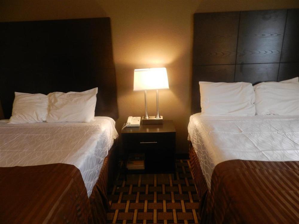 Haven Inn & Suites ダルース 部屋 写真