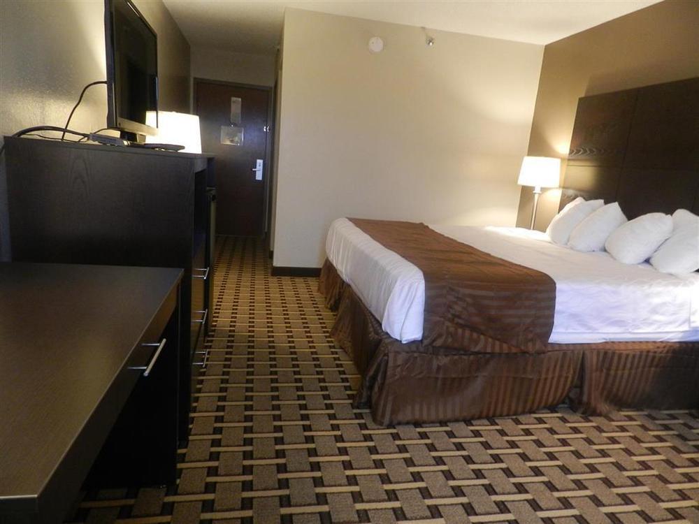 Haven Inn & Suites ダルース 部屋 写真
