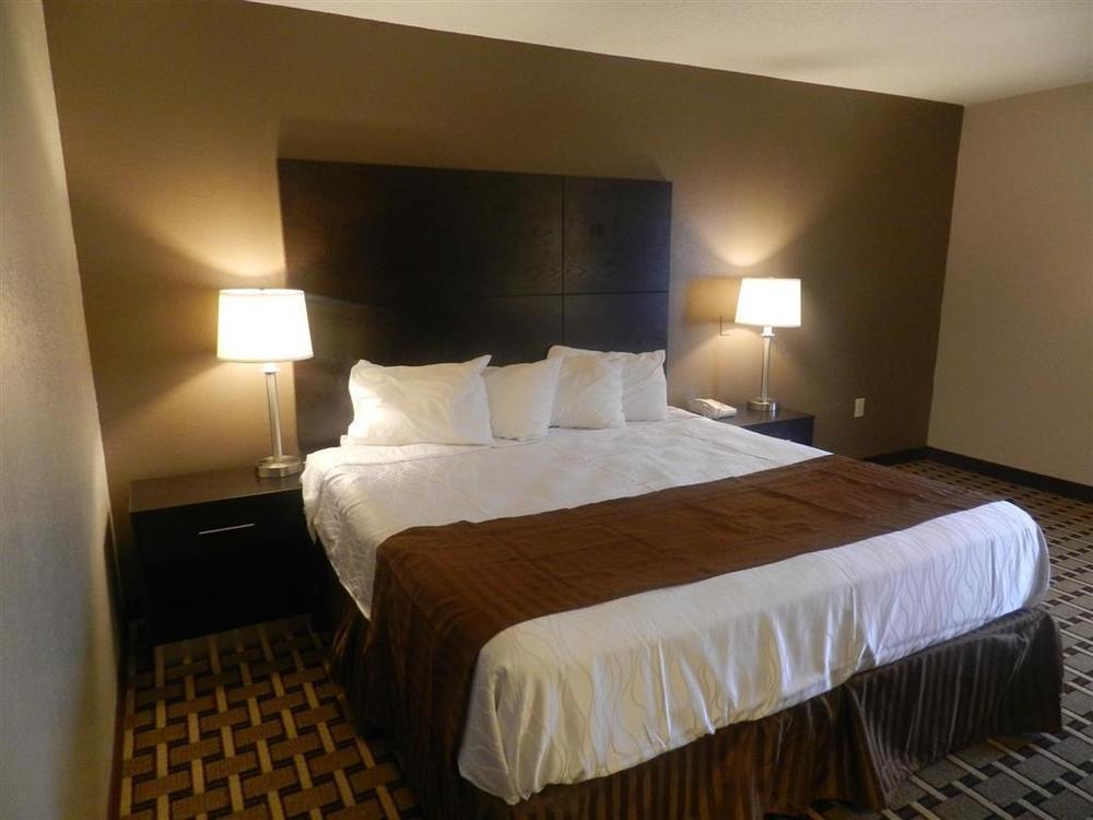 Haven Inn & Suites ダルース 部屋 写真