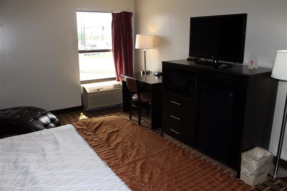 Haven Inn & Suites ダルース 部屋 写真