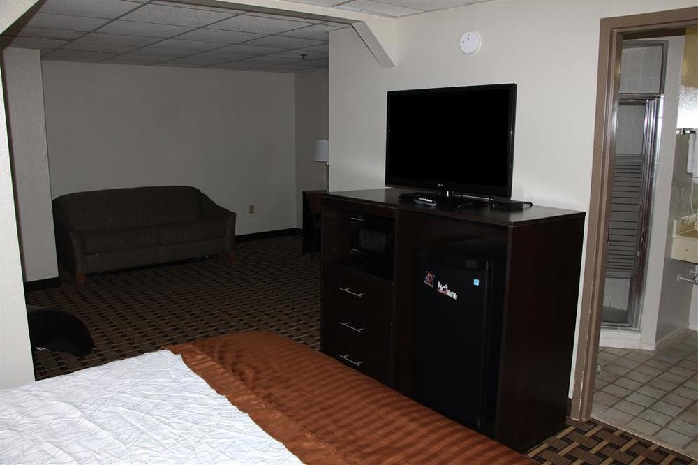 Haven Inn & Suites ダルース 部屋 写真