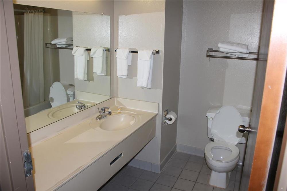 Haven Inn & Suites ダルース 部屋 写真