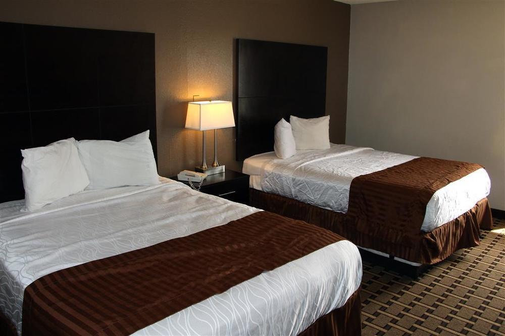 Haven Inn & Suites ダルース 部屋 写真