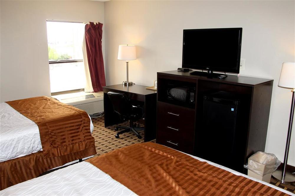 Haven Inn & Suites ダルース 部屋 写真
