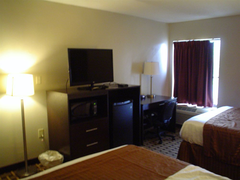 Haven Inn & Suites ダルース エクステリア 写真