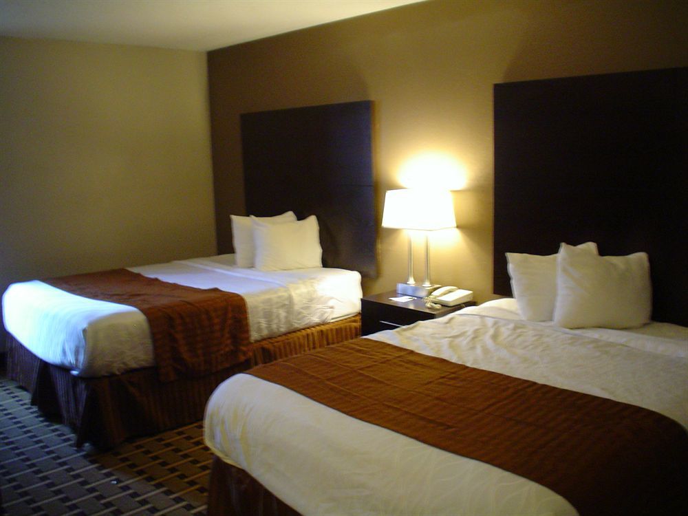 Haven Inn & Suites ダルース エクステリア 写真