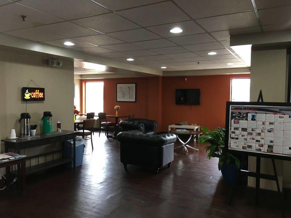 Haven Inn & Suites ダルース エクステリア 写真