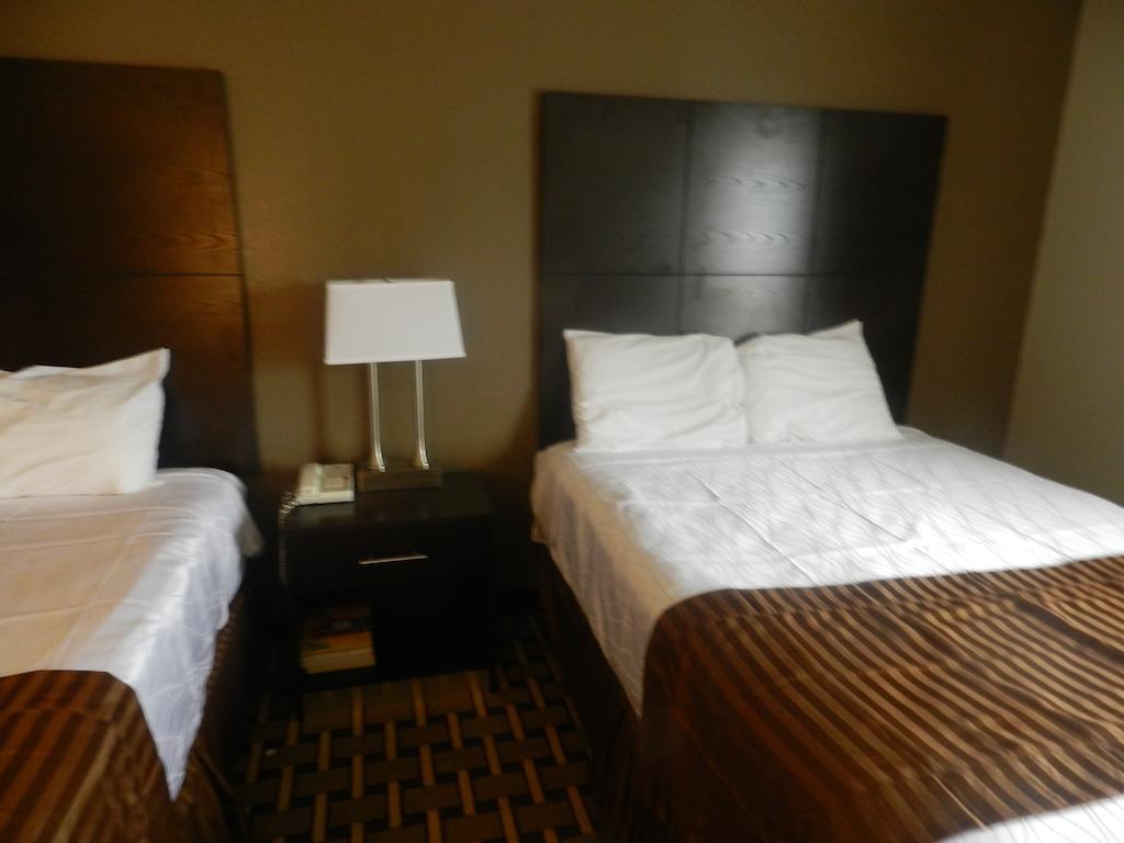 Haven Inn & Suites ダルース 部屋 写真
