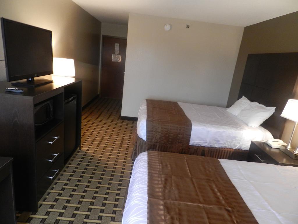 Haven Inn & Suites ダルース 部屋 写真