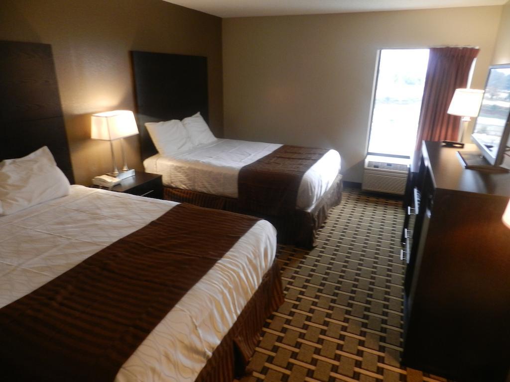 Haven Inn & Suites ダルース 部屋 写真