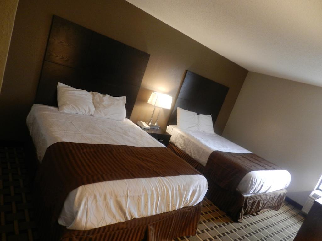 Haven Inn & Suites ダルース 部屋 写真