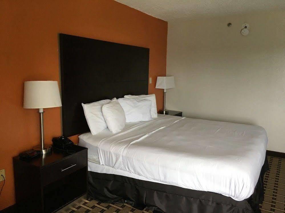 Haven Inn & Suites ダルース エクステリア 写真